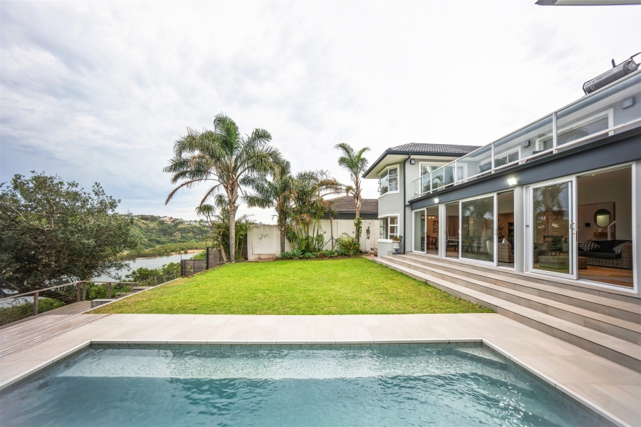 4 Bedroom Property for Sale in Nahoon Eastern Cape